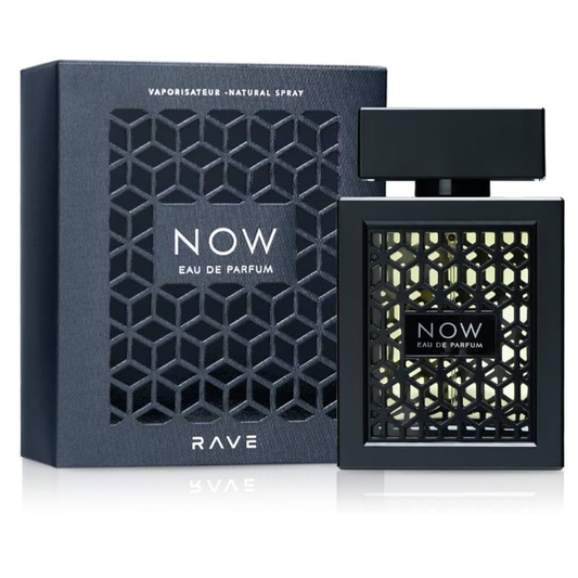 Rave Now 100 ml