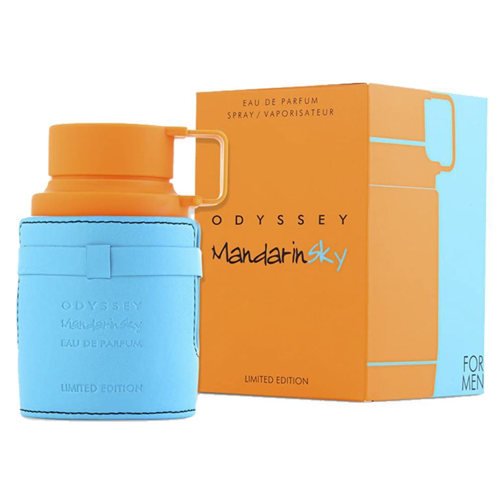 Armaf Mandarin Sky 100 ml