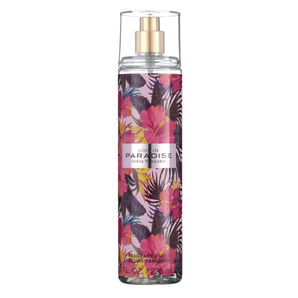 Lost In Paradise Sofia Vergara 236 ml