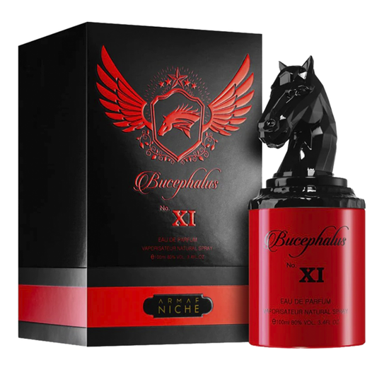 Armaf Bucephalus XI 100 ml