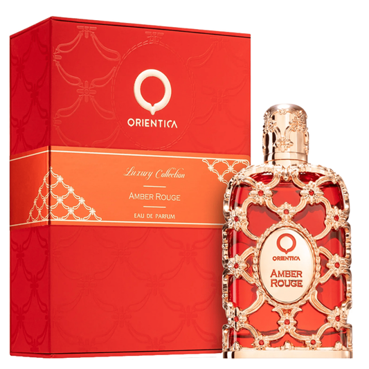 Orientica Amber Rouge 80 ml