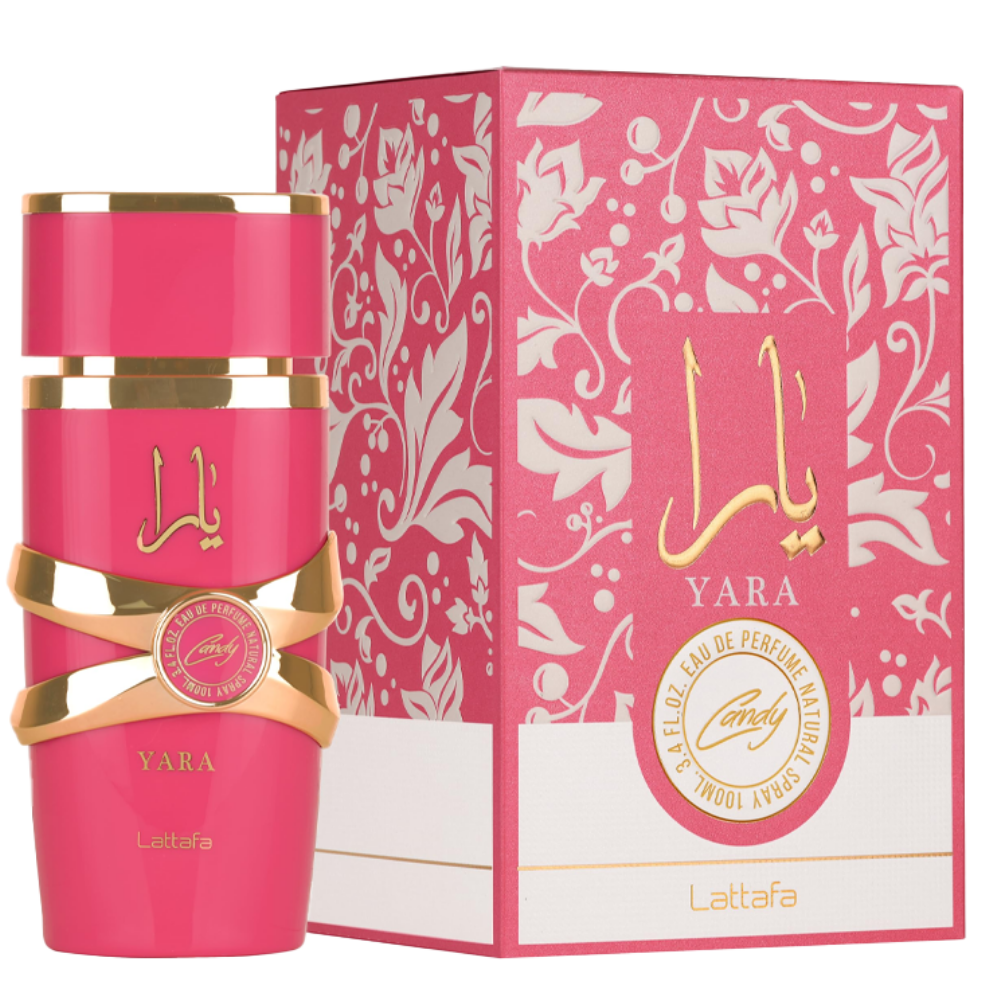 Yara Candy 100 ml
