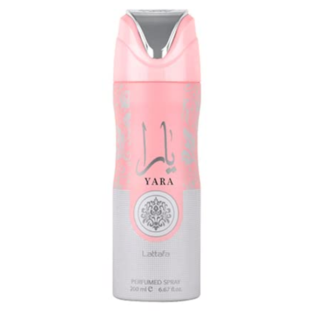Yara Spray 200 ml