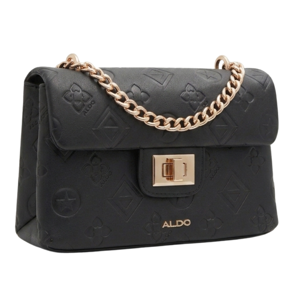 Bolso ALDO Negro