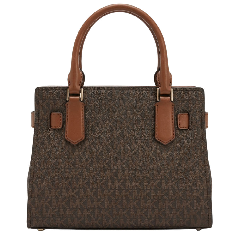 Bolso Michael Kors Hamilton Satchel