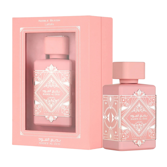 Noble Blush Badee Al Oud 100 ml