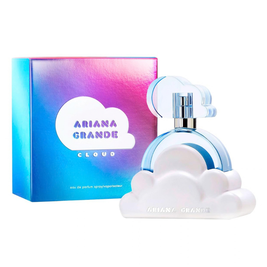 Ariana Grande Cloud 100 ml