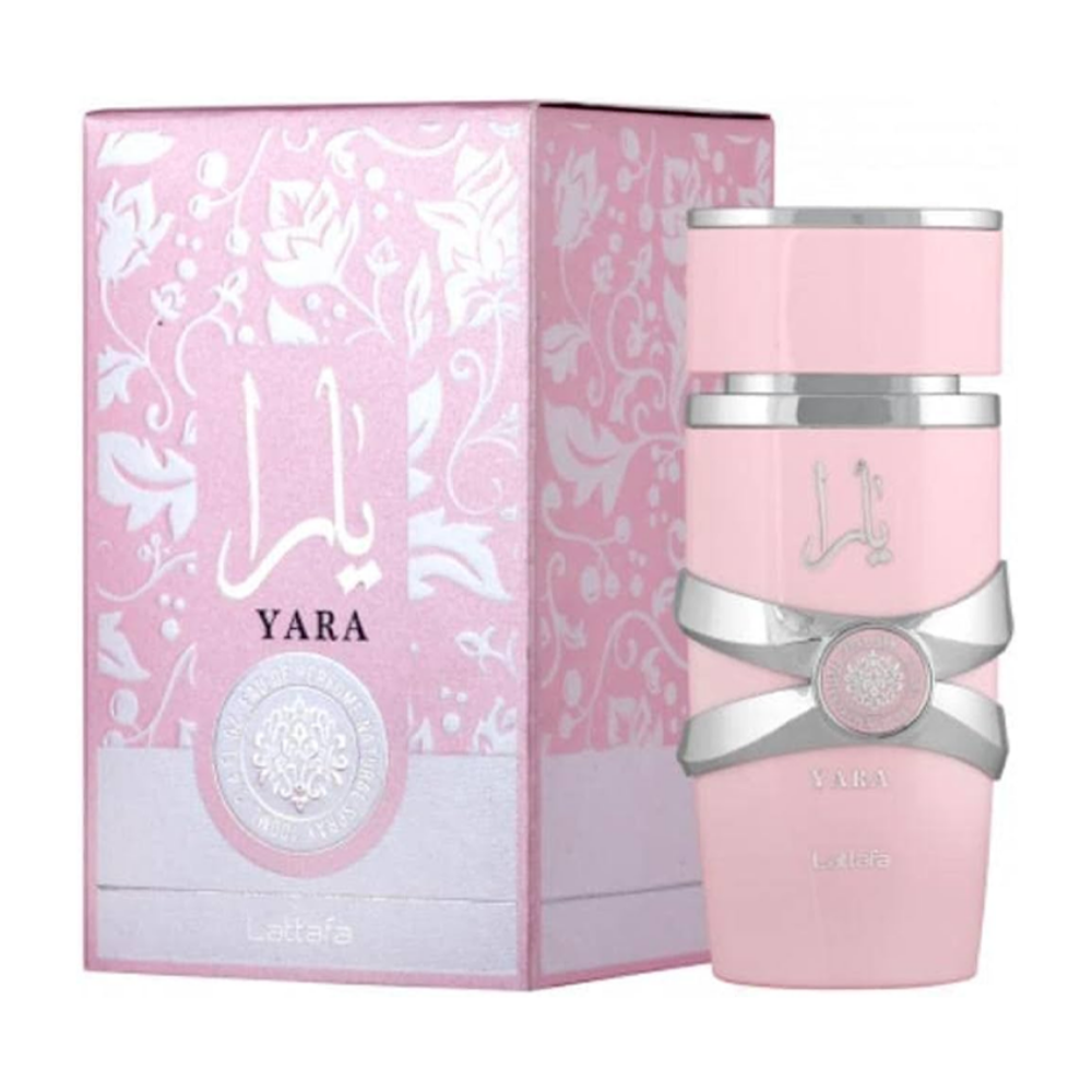 Yara Natural 100 ml