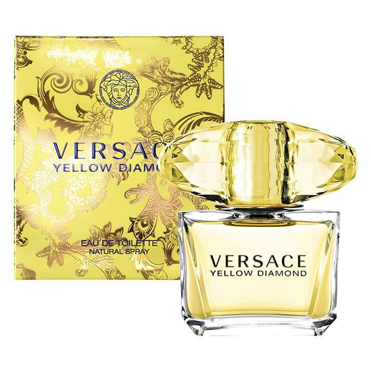 Versace Yellow Diamond 90 ml