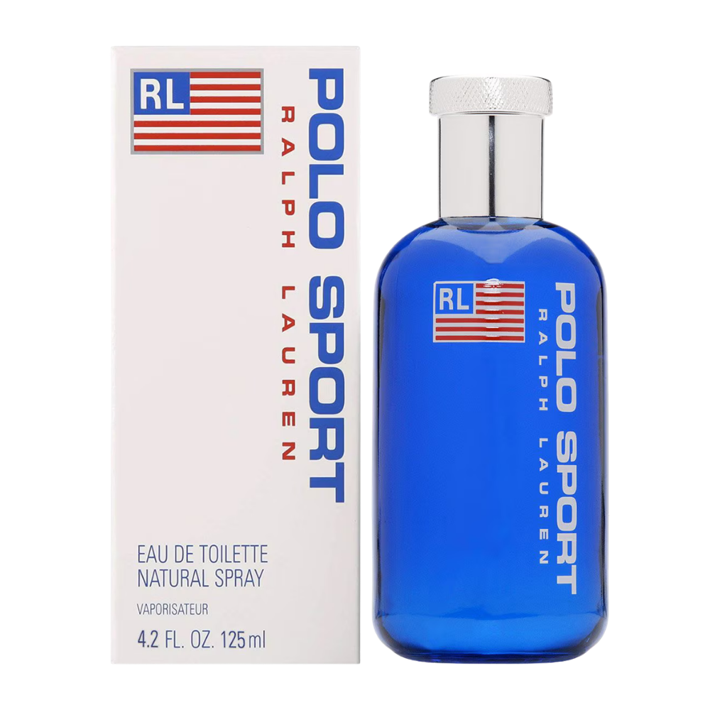Polo Sport Ralph Lauren 125 ml