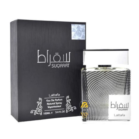 Suqraat 100 ml