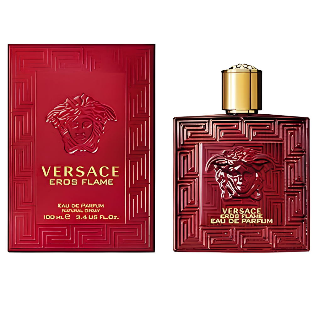 Versace Eros Flame 100 ml Ossory