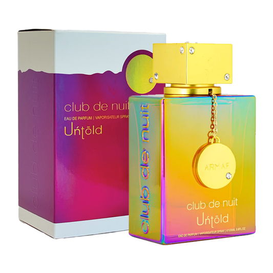 Armaf CDN Untold 105 ml