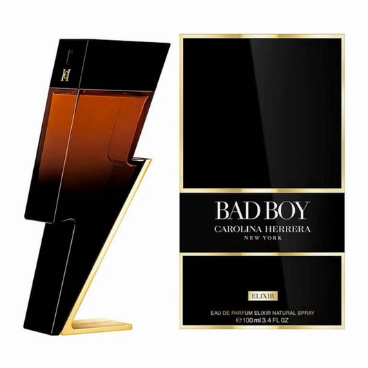 Bad Boy Carolina Herrera 100 ml