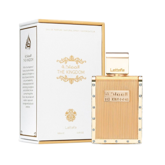 Kingdom 100 ml