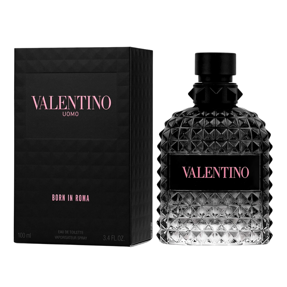 Valentino Uomo Born In Roma 100 ml