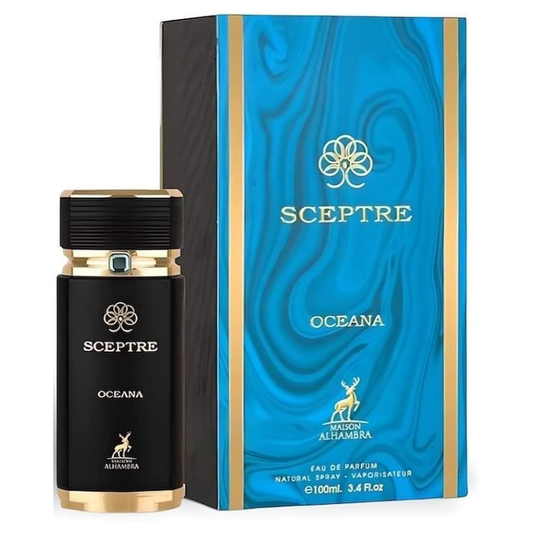 Alhambra Sceptre Oceana 100 ml