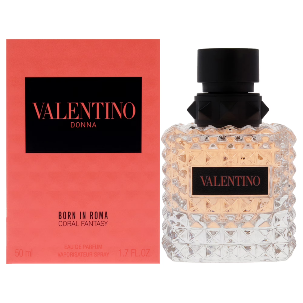 Valentino Donna Born In Roma 100 ml