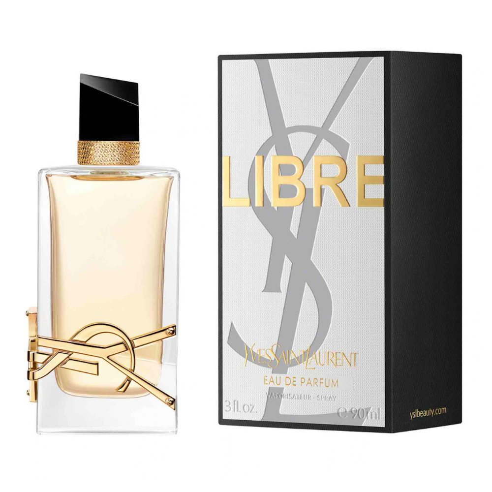Libre Yves Saint Laurent 90 ml