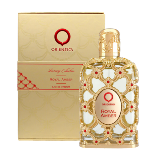 Orientica Royal Amber 80 ml