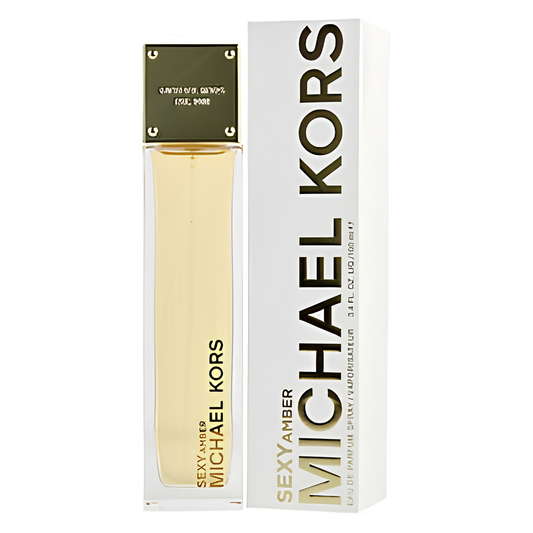 Sexy Amber Michael Kors 100 ml
