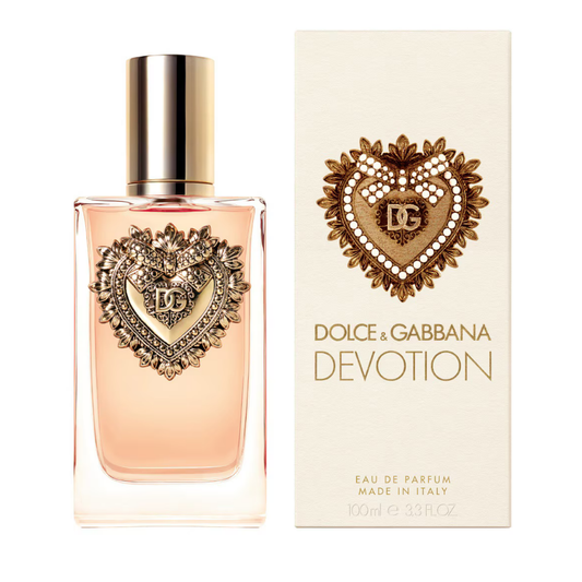 Dolce & Gabbana Devotion 100 ml