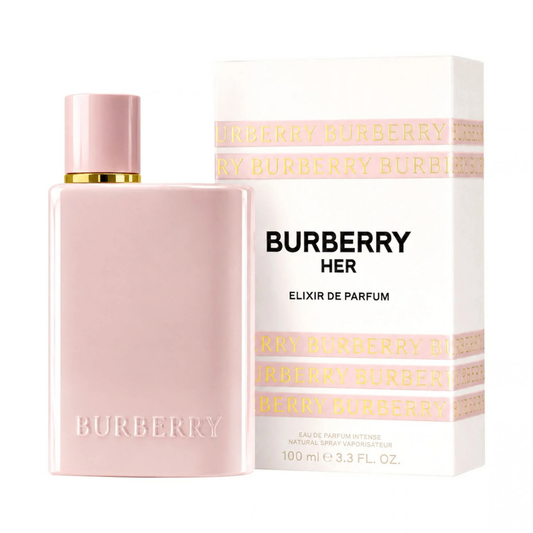 Burberry Her Elixir de Parfum 100 ml