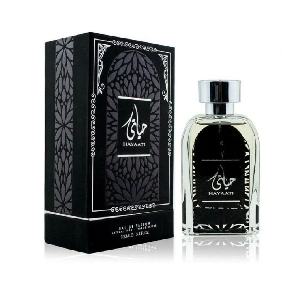 Hayaati 100 ml