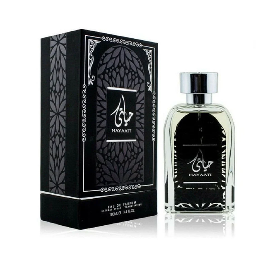 Hayaati 100 ml