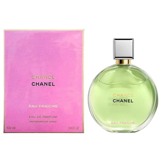 Chance Chanel Eau Fraiche 150 ml Ossory