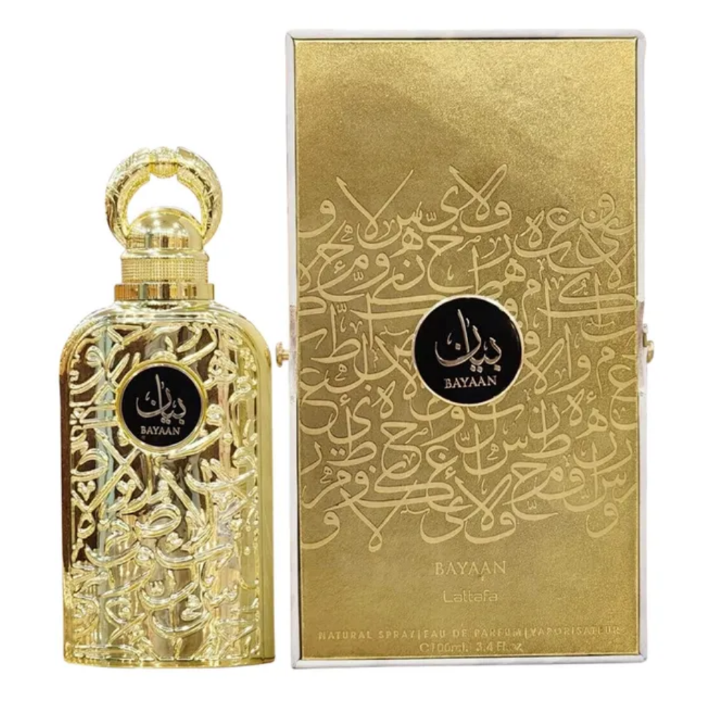 Bayaan 100 ml
