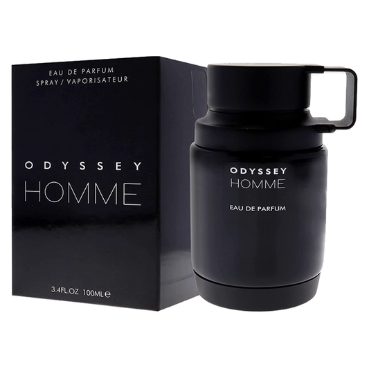 Armaf Homme Black 100 ml