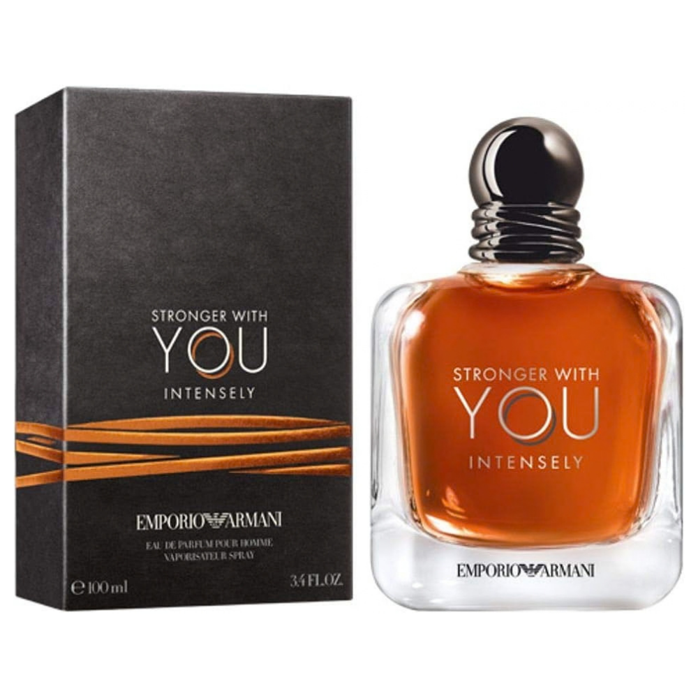 Stronger With You Intensely 100 ml