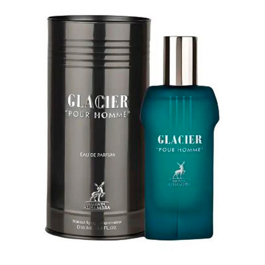 Alhambra Glacier 100 ml