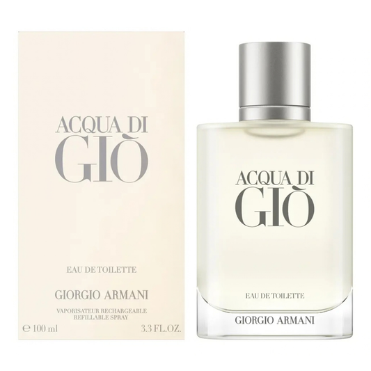 Acqua Di Gio Giorgio Armani 100 ml