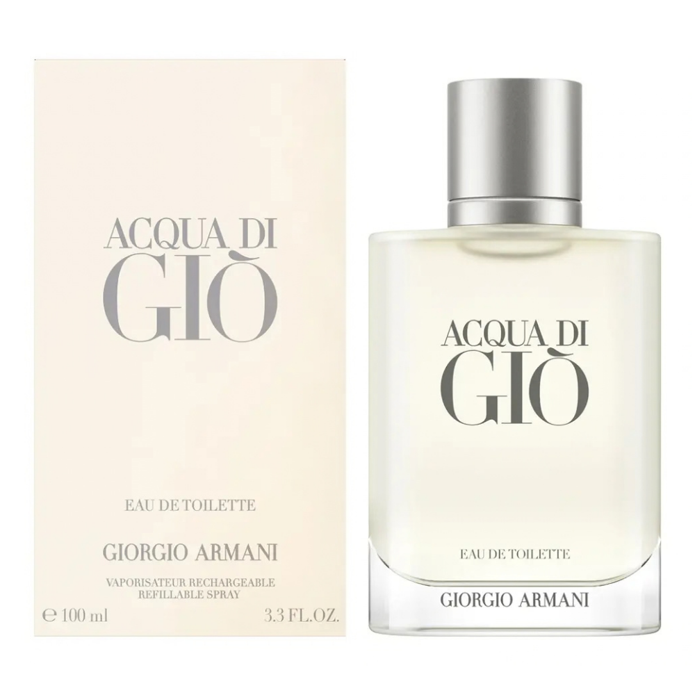 Acqua Di Gio Giorgio Armani 100 ml