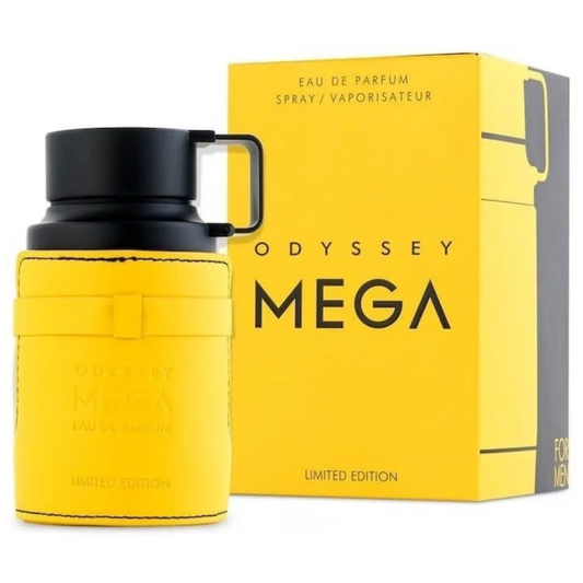 Armaf Mega 100 ml