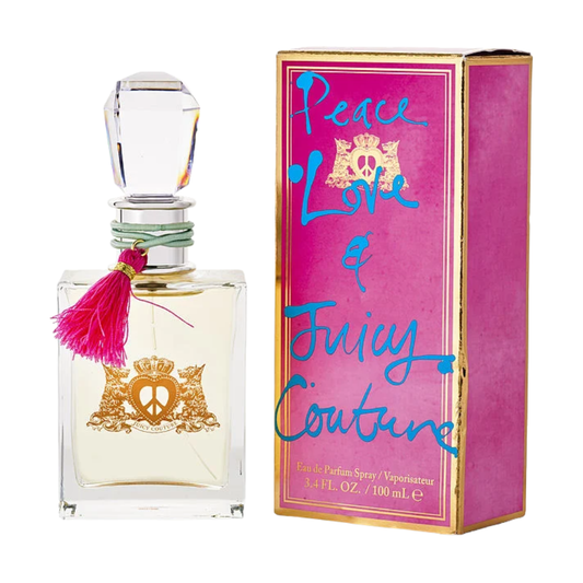 Be Love de Juicy Couture 100 ml