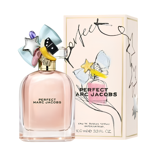 Perfect Marc Jacobs 100 ml