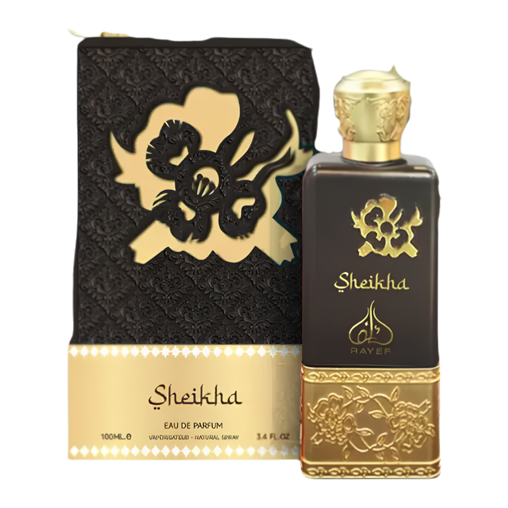 Rayef Sheikha Eau de Parfum 100 ml
