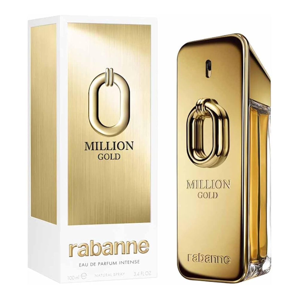 Million Gold Rabanne 100 ml