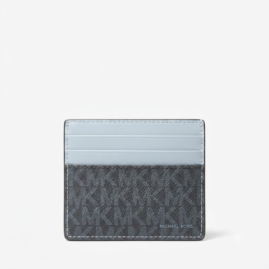 Tarjetero Cartera Michael Kors