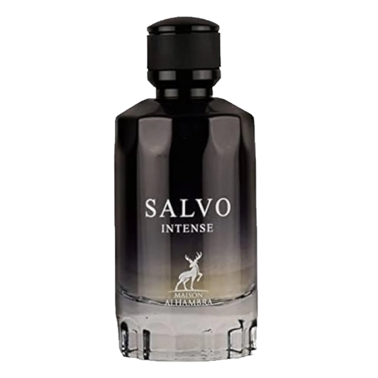 Alhambra Salvo Intense 100 ml