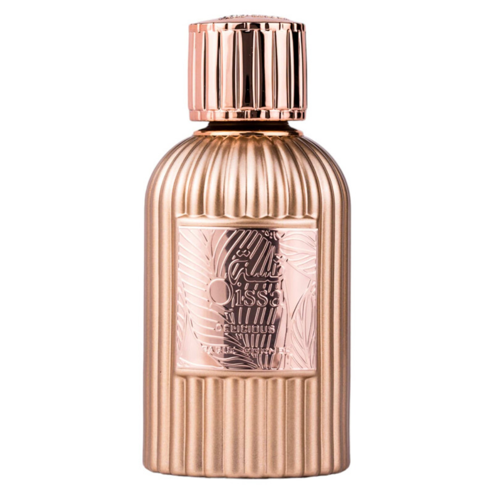 PC Qissa Delicious 100 ml
