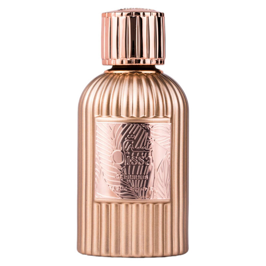 PC Qissa Delicious 100 ml