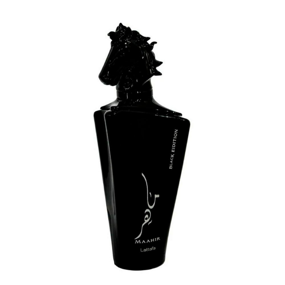Maahir Black 100 ml