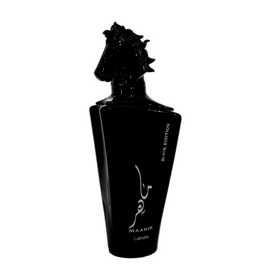 Maahir Black 100 ml