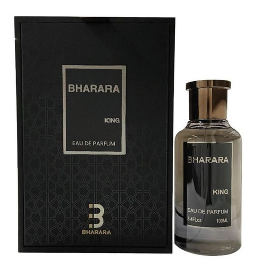 Bharara King 100 ml