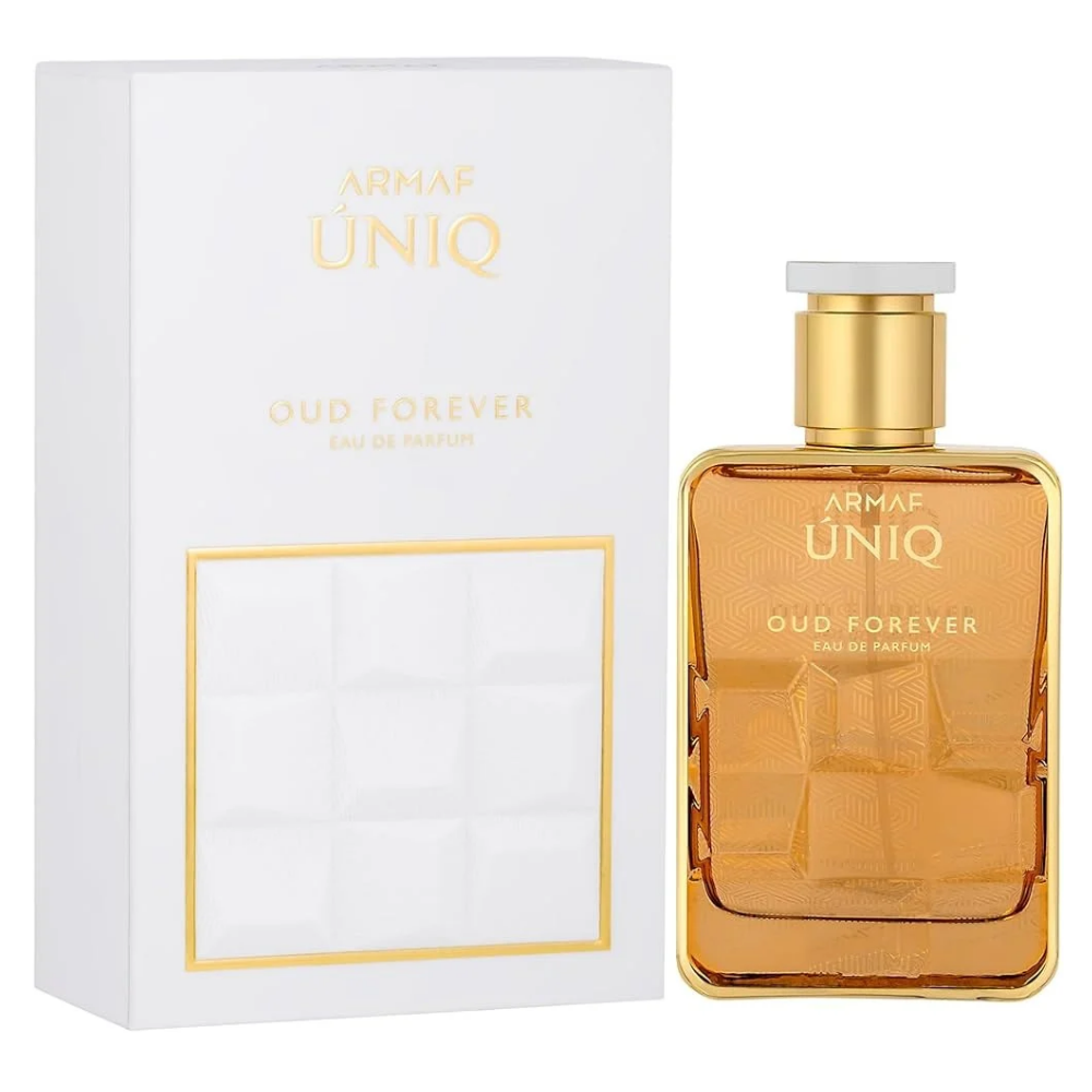 Armaf Uniq Oud Forever 100 ml