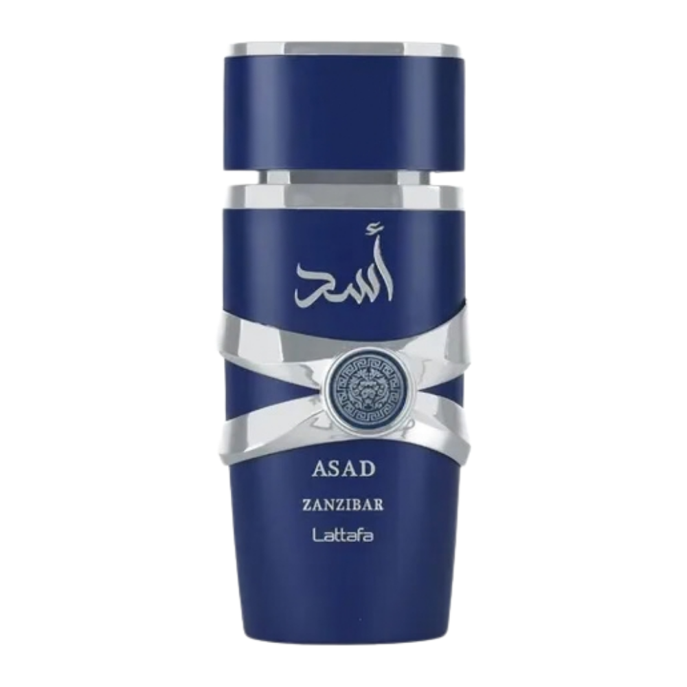 Zanzibar Asad Lattafa 100 ml